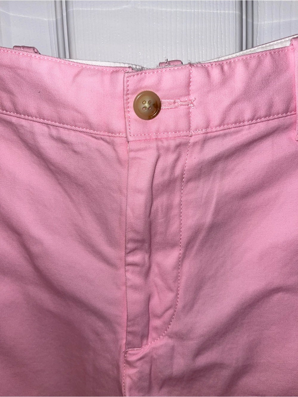 Polo Ralph Lauren Women’s 4 pink casual short - Picture 2 of 6